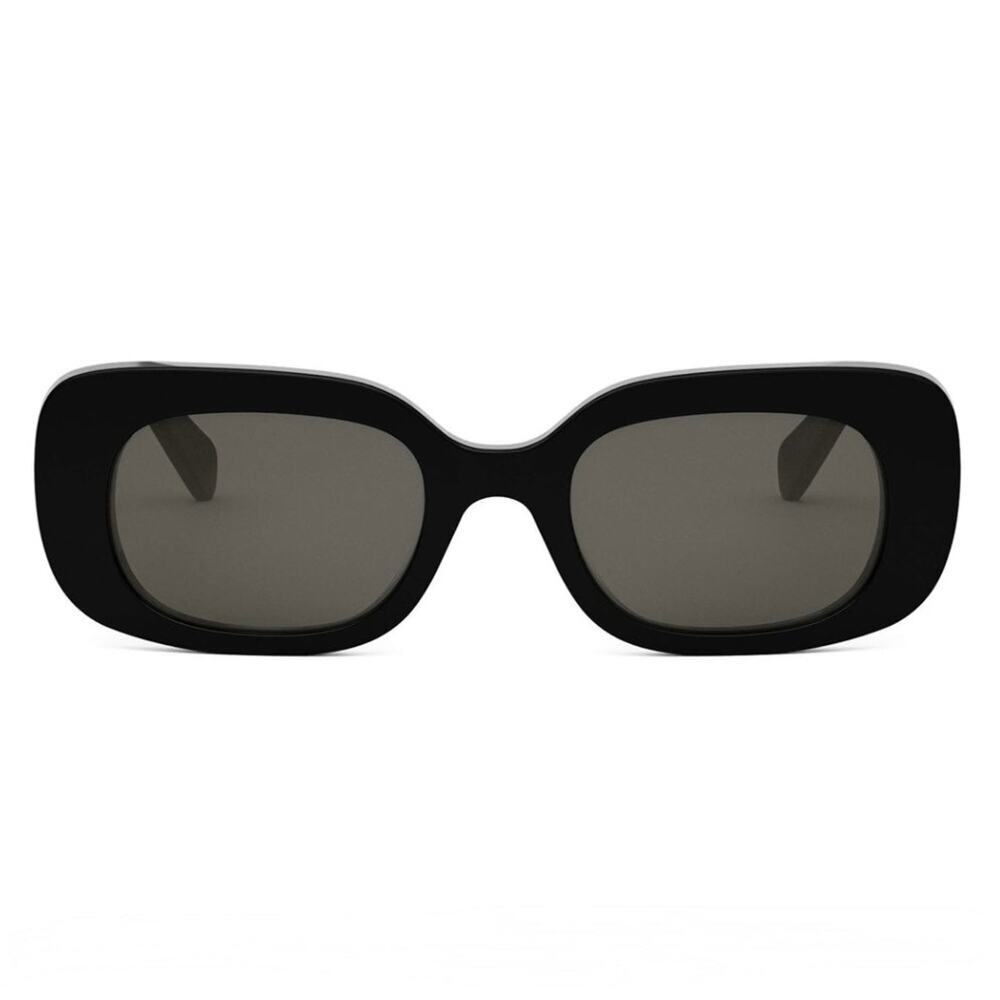 NEW!!! CELINE Sunglasses CL40287U 01A Authentic